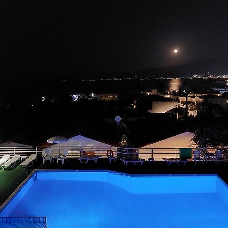 View Villas Hersonissos  Luaran gambar
