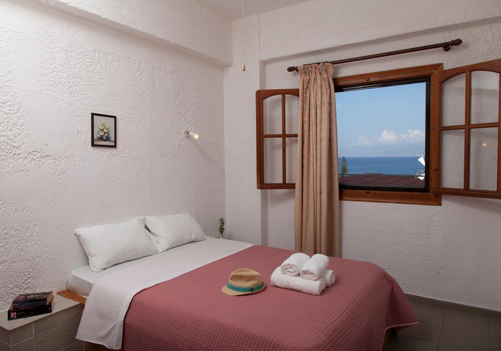 View Villas Hersonissos  Bilik gambar