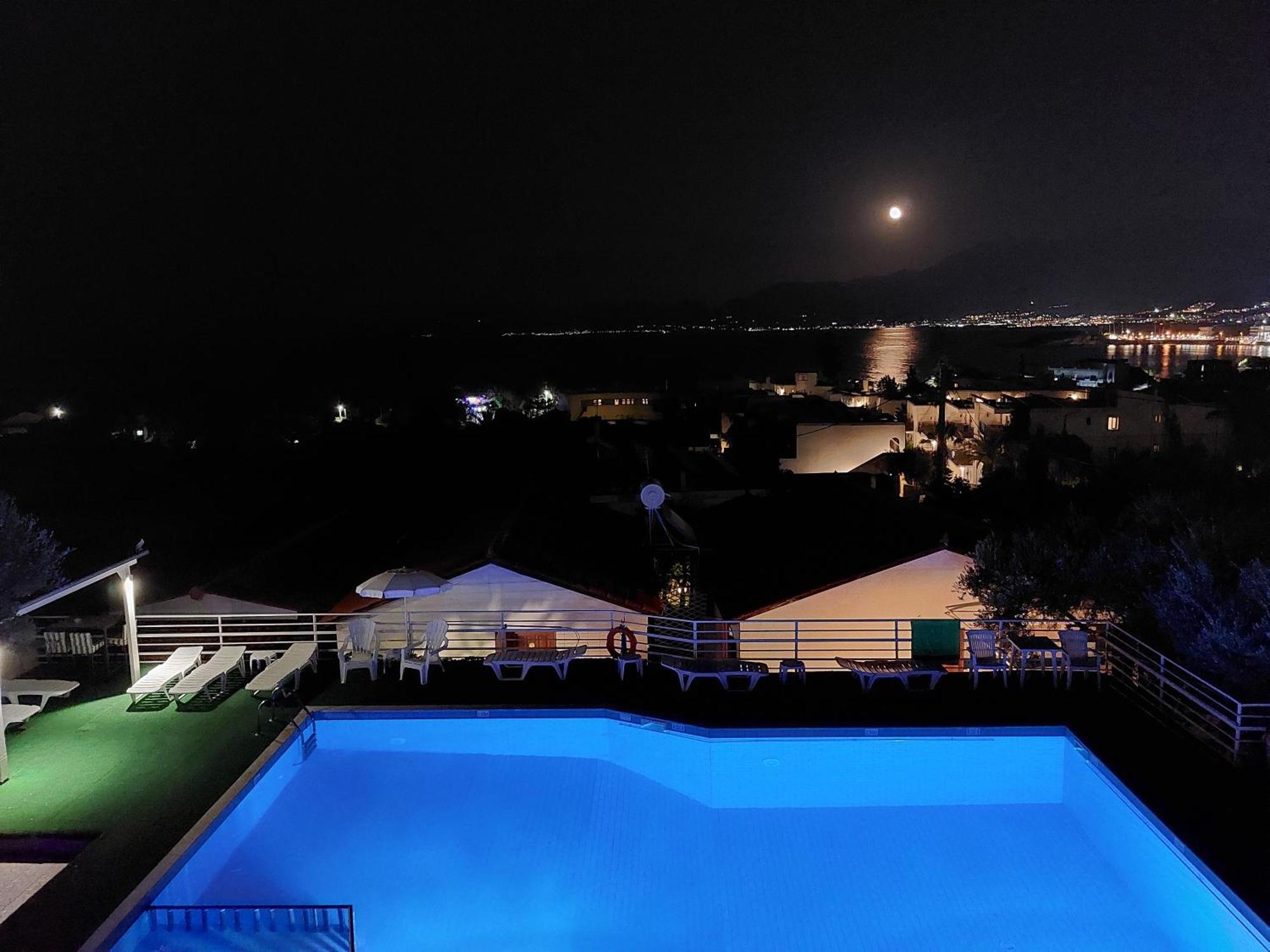 View Villas Hersonissos  Luaran gambar