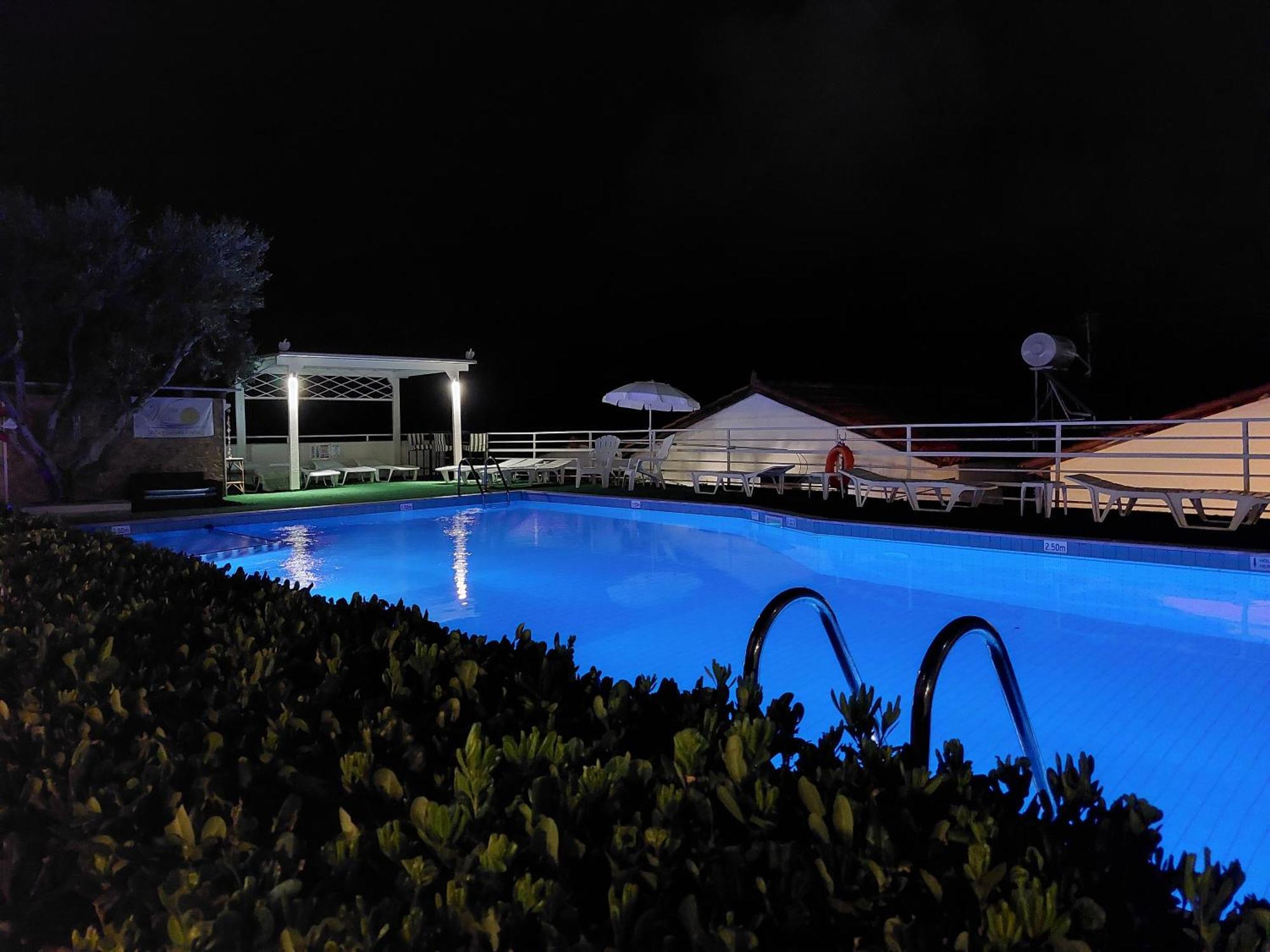 View Villas Hersonissos  Luaran gambar