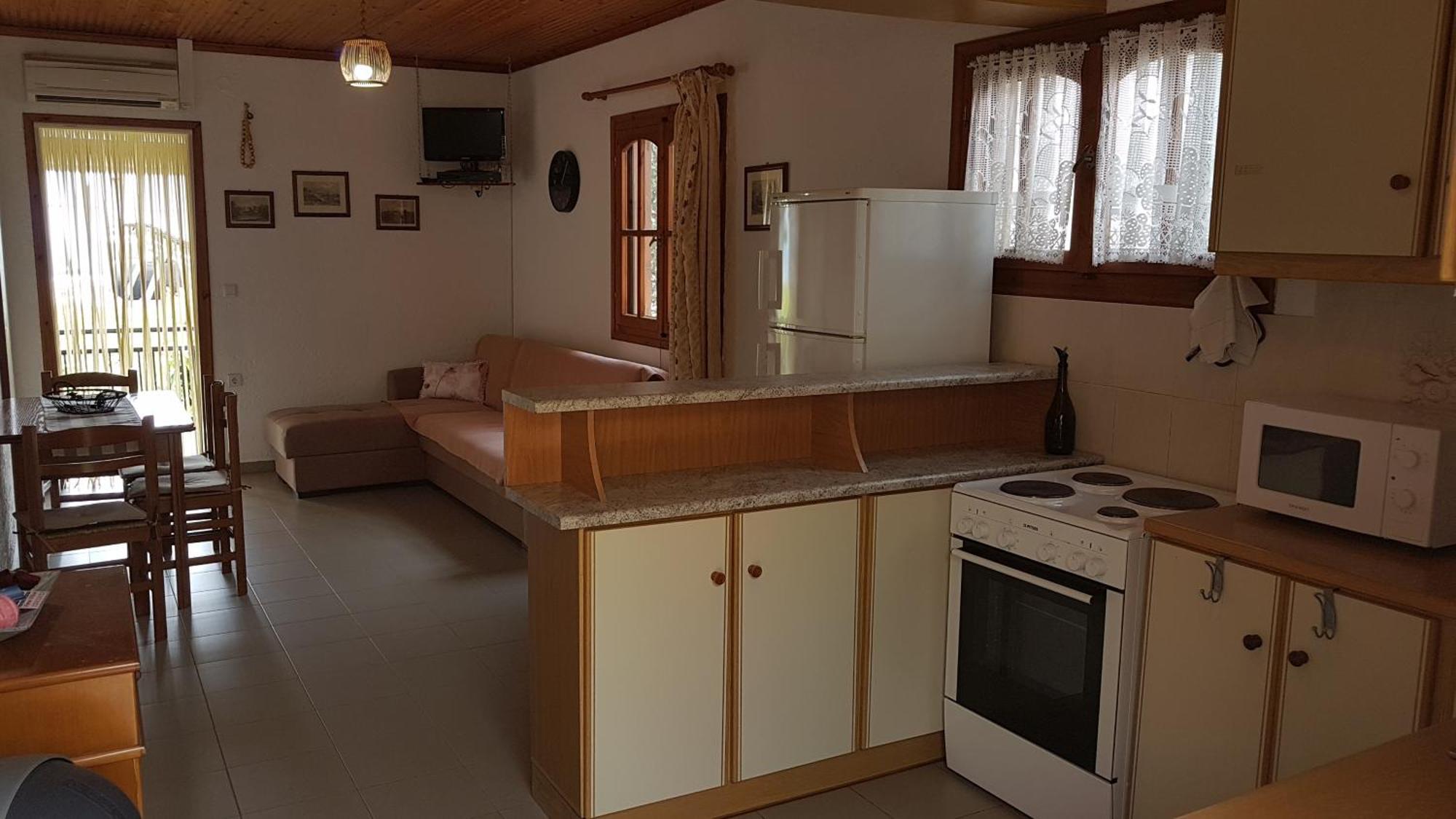 View Villas Hersonissos  Luaran gambar