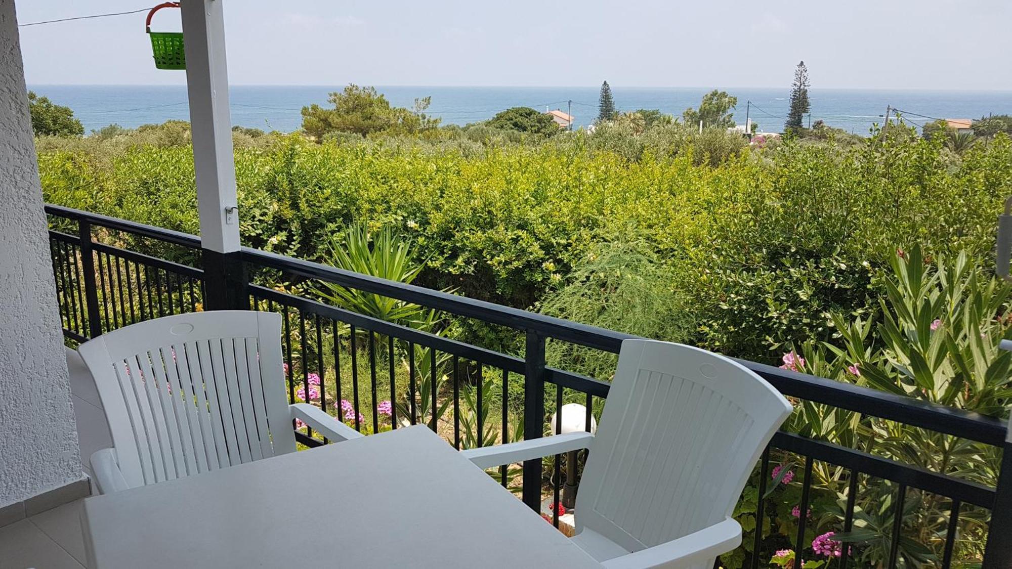 View Villas Hersonissos  Bilik gambar