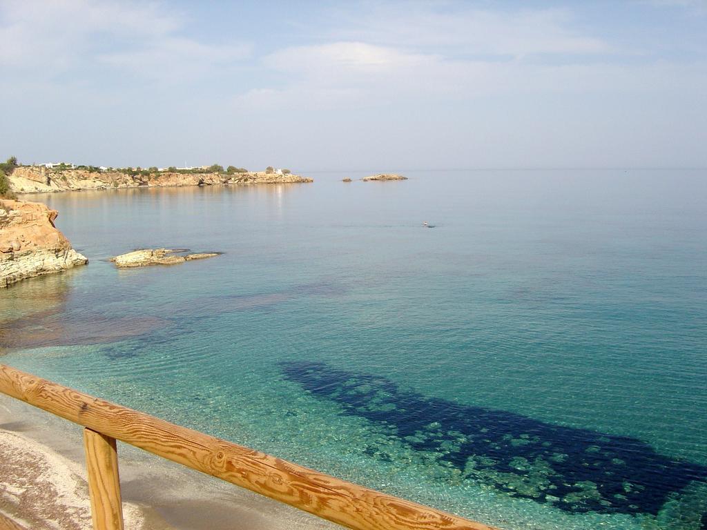 View Villas Hersonissos  Bilik gambar