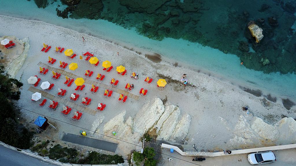 View Villas Hersonissos  Bilik gambar