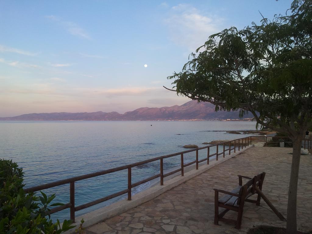 View Villas Hersonissos  Luaran gambar