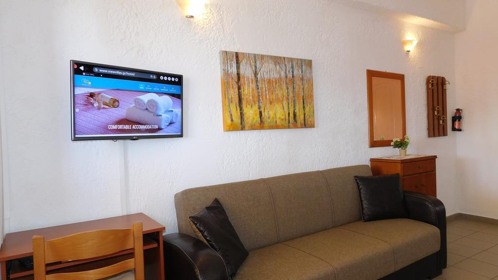 View Villas Hersonissos  Luaran gambar