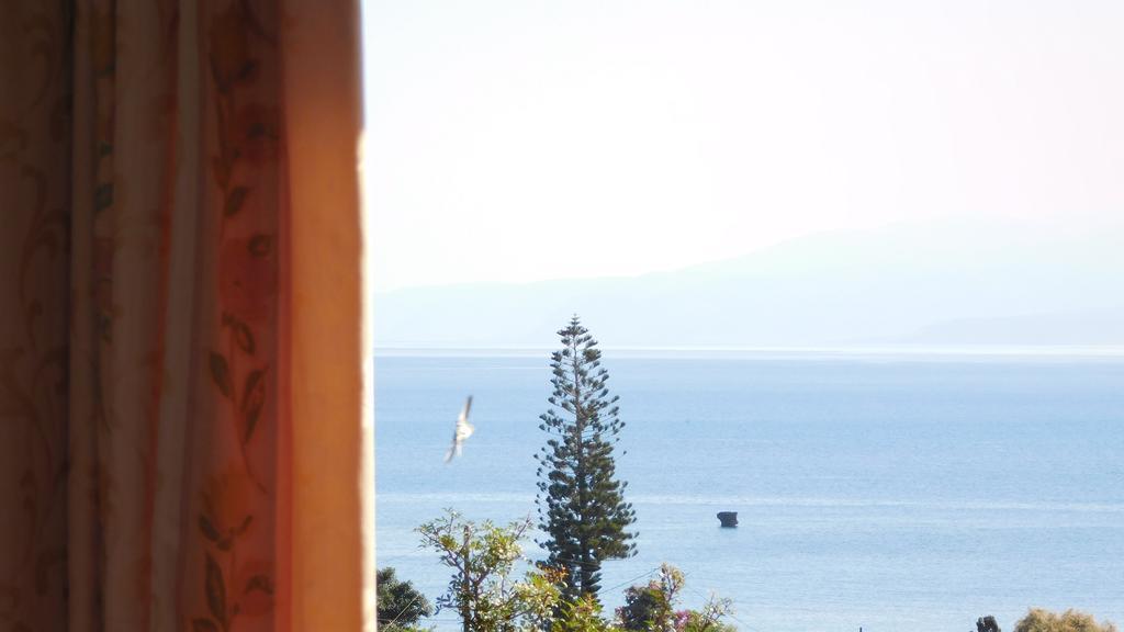 View Villas Hersonissos  Luaran gambar