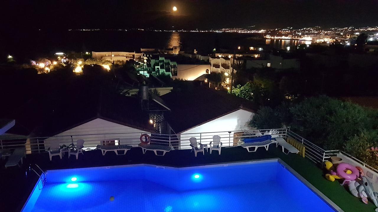 View Villas Hersonissos  Luaran gambar