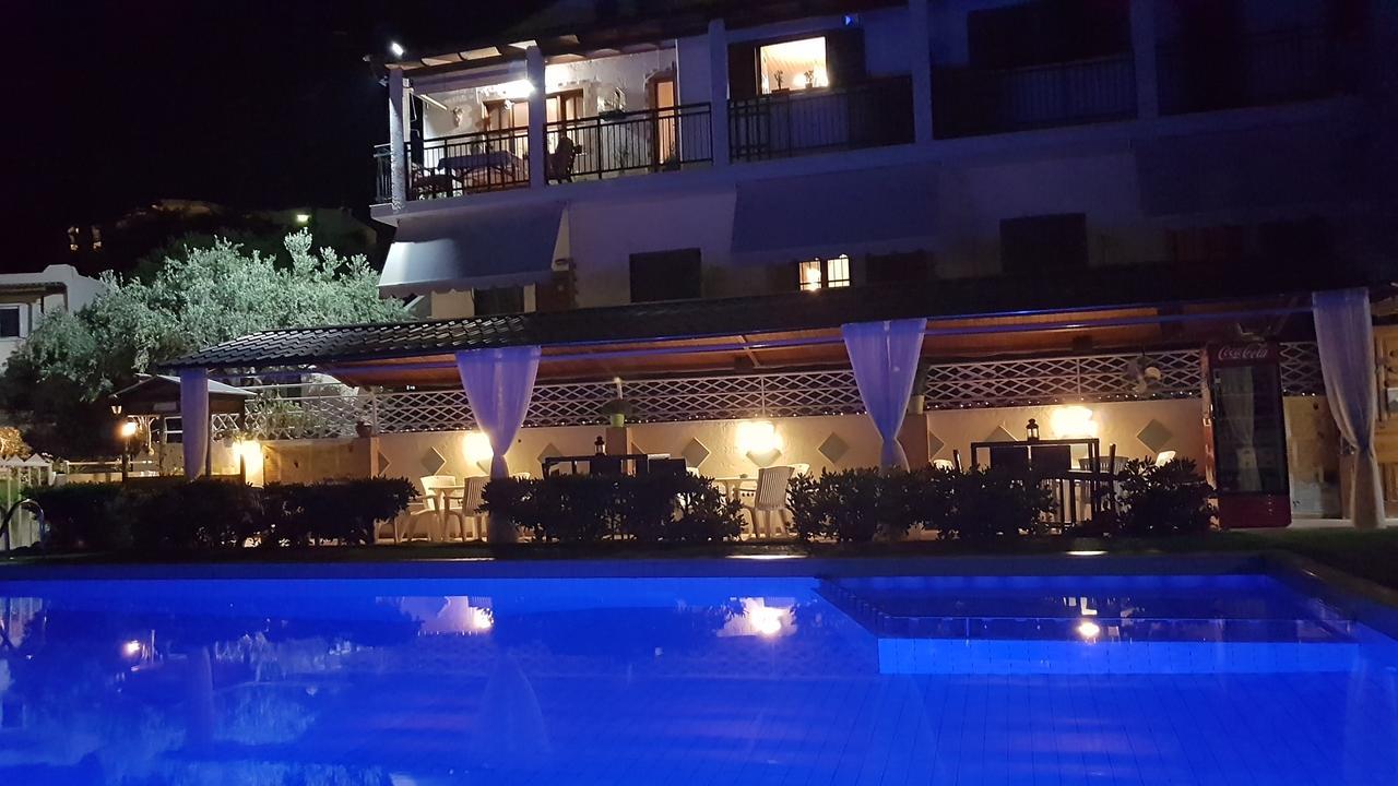 View Villas Hersonissos  Luaran gambar