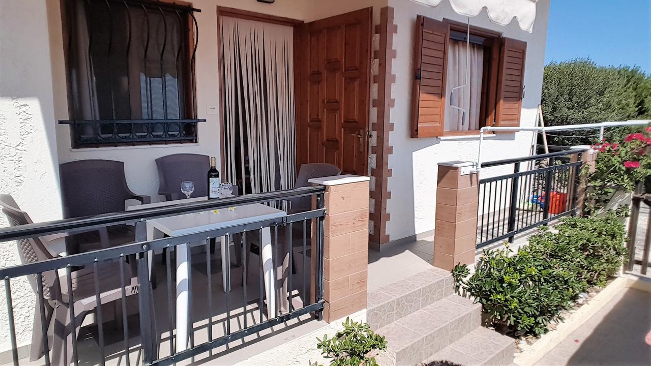 View Villas Hersonissos  Luaran gambar