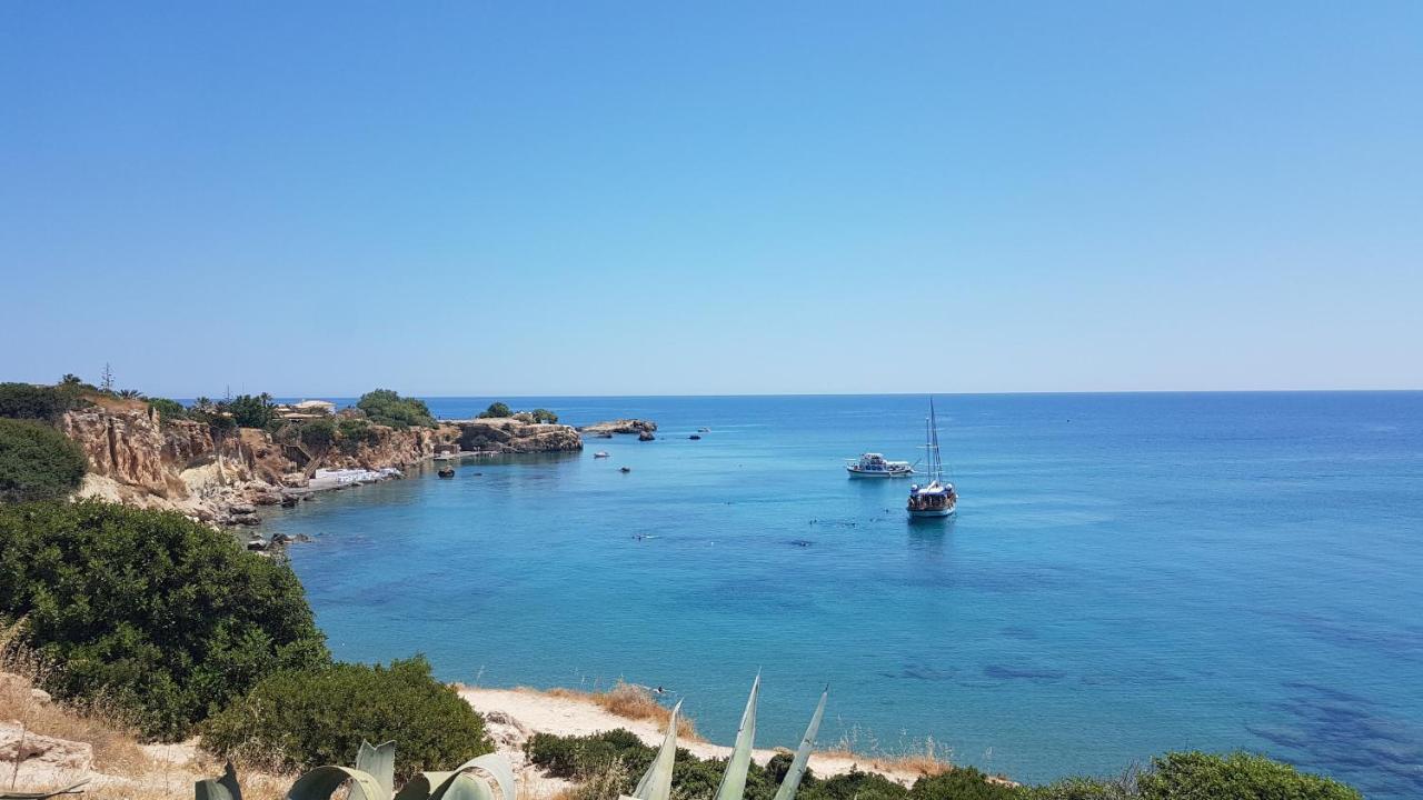 View Villas Hersonissos  Luaran gambar